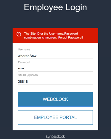 VIDEO: Employee Portal Training Videos